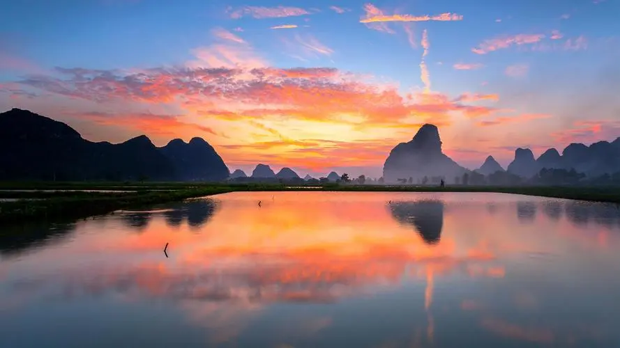 绿色数字化智能